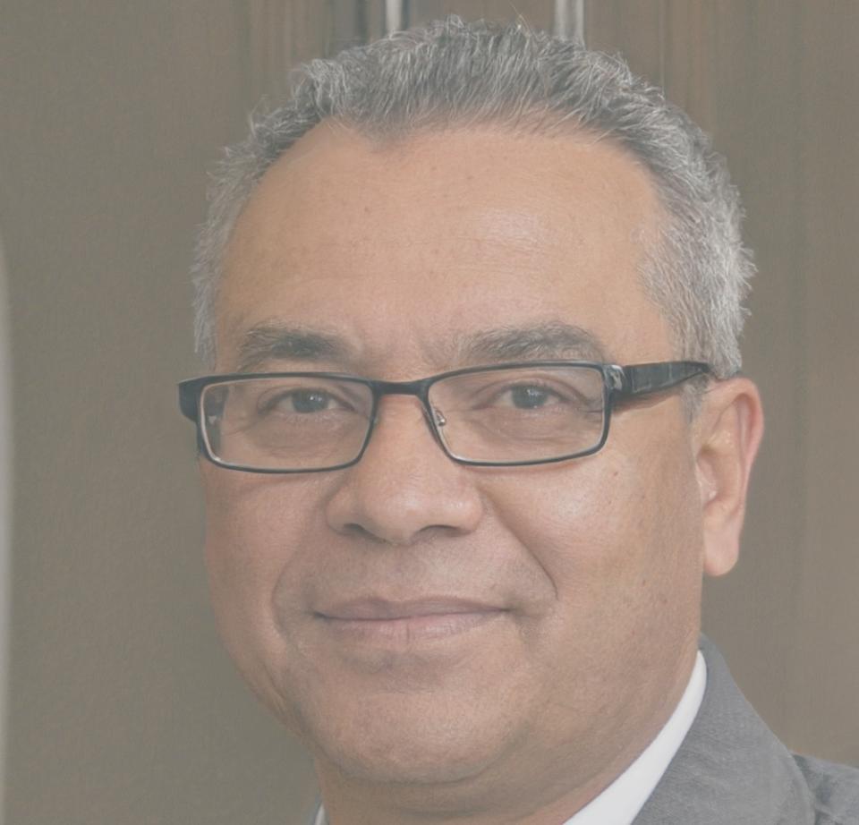 Karim Hesham, Senior Game Developer and Workshop Instructor