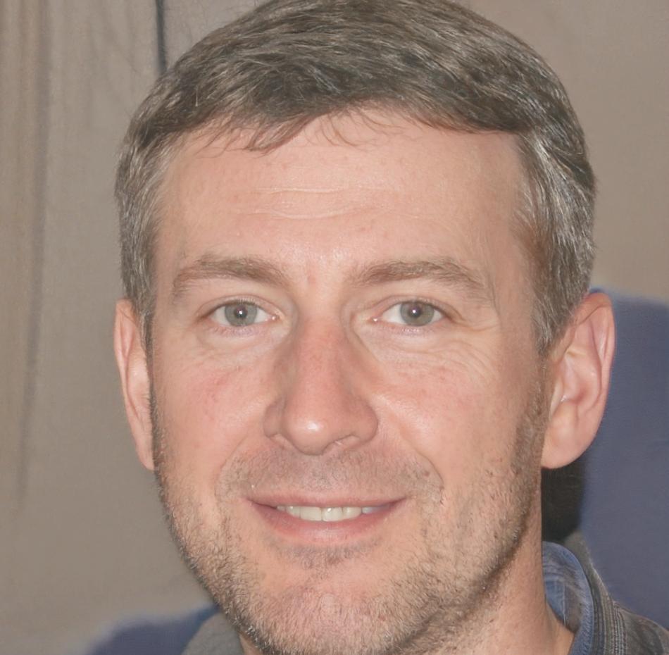 Rashad Khalil, Lead Game Developer and Mobile Optimization Specialist