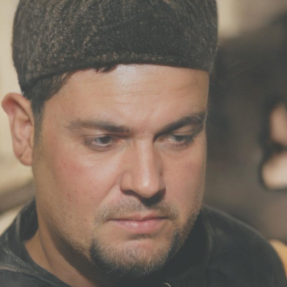 Omar Mansour, game design specialist and mentor