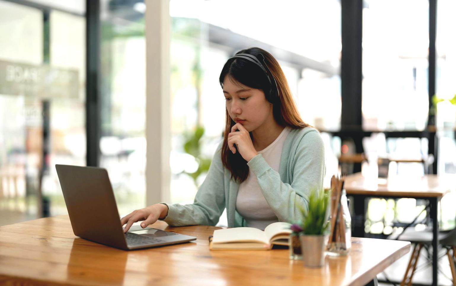 Community members networking and discussing game development projects at monthly meetup