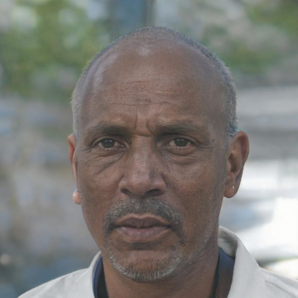 Karim Farouk, senior mobile game developer and instructor