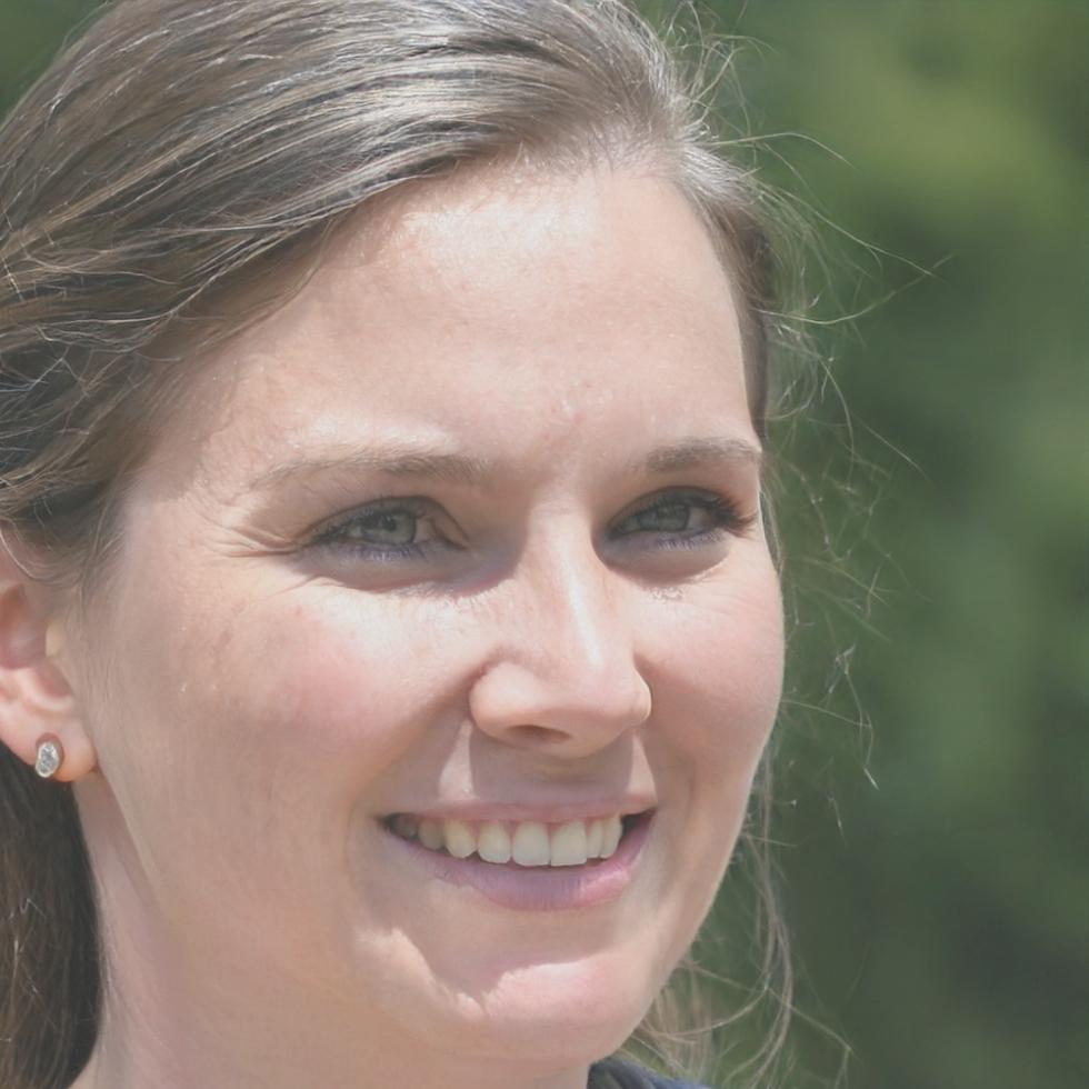 Layla Mansour, Game Design Strategist and User Experience Expert