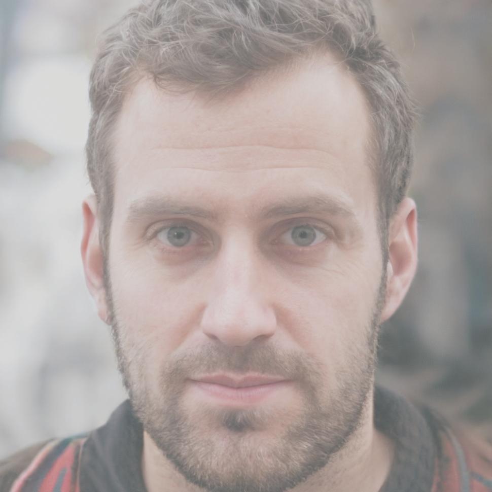 Ahmed Farouk, Game Design Expert and Masterclass Leader